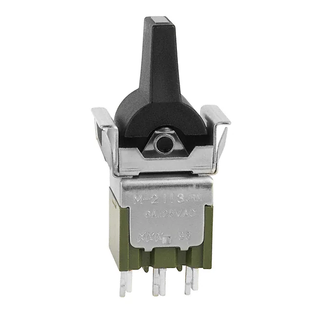M2113JCFW01 NKK Switches electronic component
