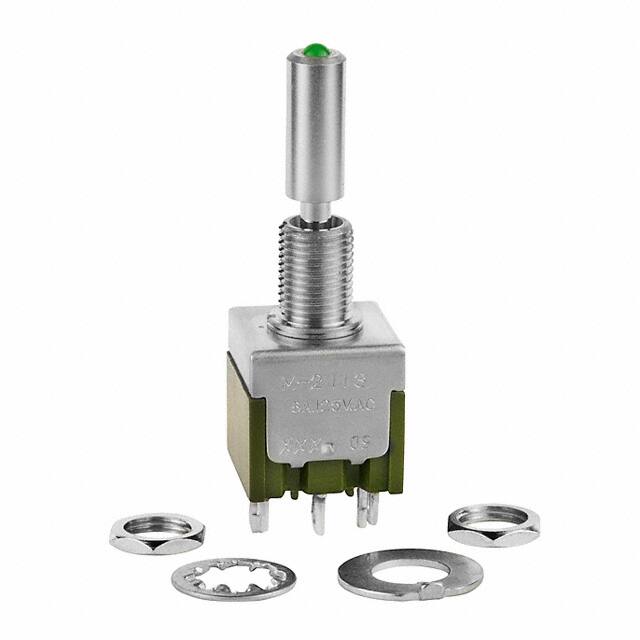 M2113LFW01 NKK Switches electronic component