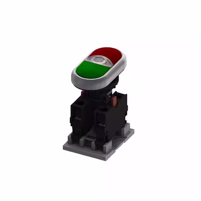 M22DP-SB02-GR-<I,O> Moujen electronic component