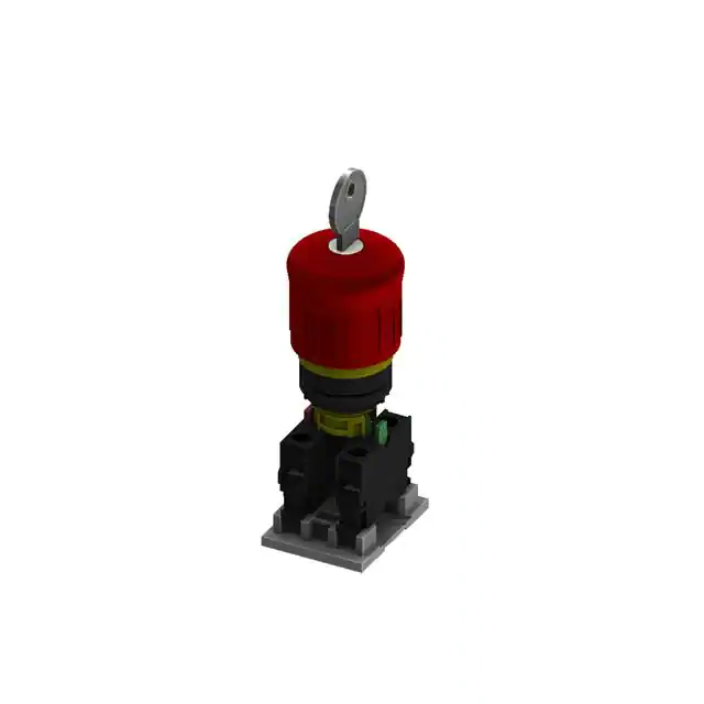 M22E-KSB01-R Moujen electronic component