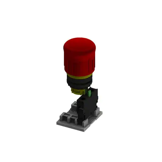 M22E-PSB10-R Moujen electronic component