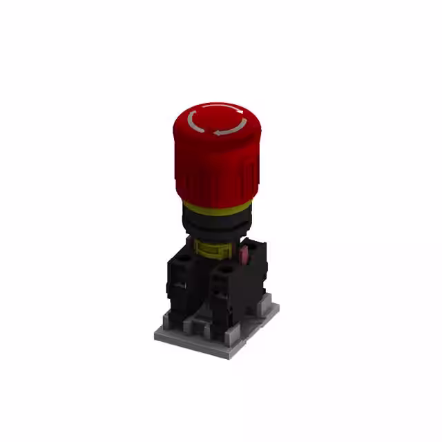 M22E-TSB02-R Moujen electronic component