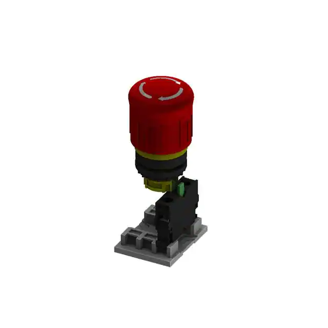 M22E-TSB10-R Moujen electronic component