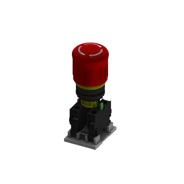 M22E-TSB11-R Moujen electronic component