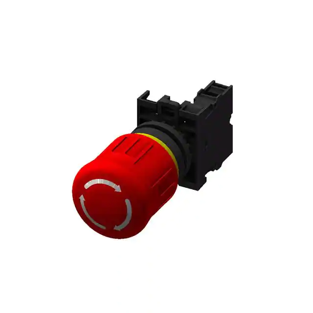 M22E-TSF10-R Moujen electronic component