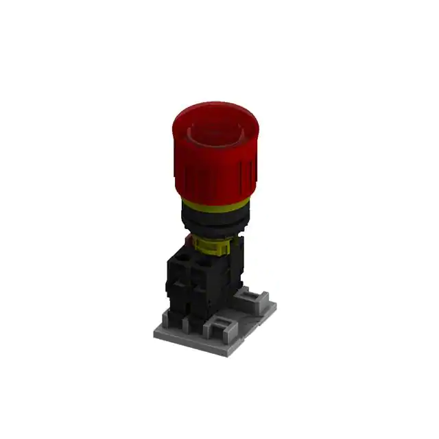 M22EL-PSB01-E30R Moujen electronic component