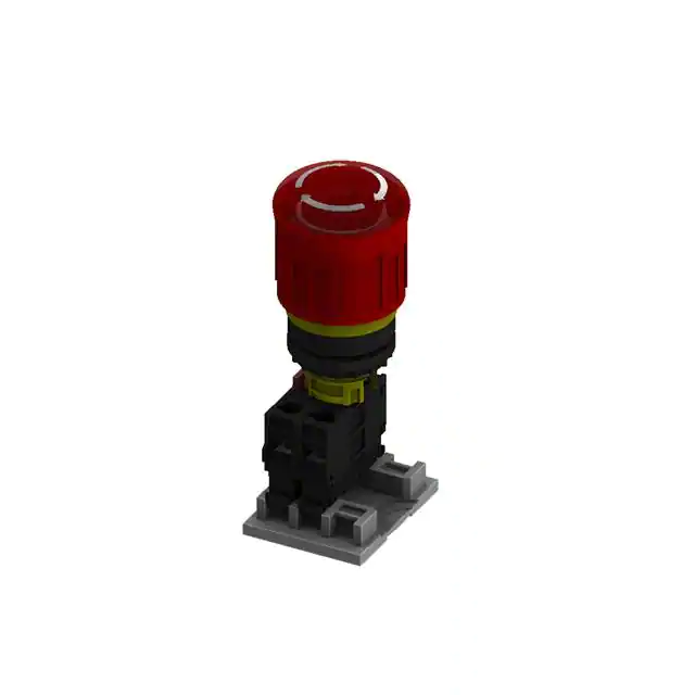 M22EL-TSB10-E30R Moujen electronic component