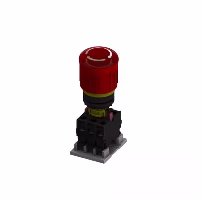 M22EL-TSB02-E30R Moujen electronic component