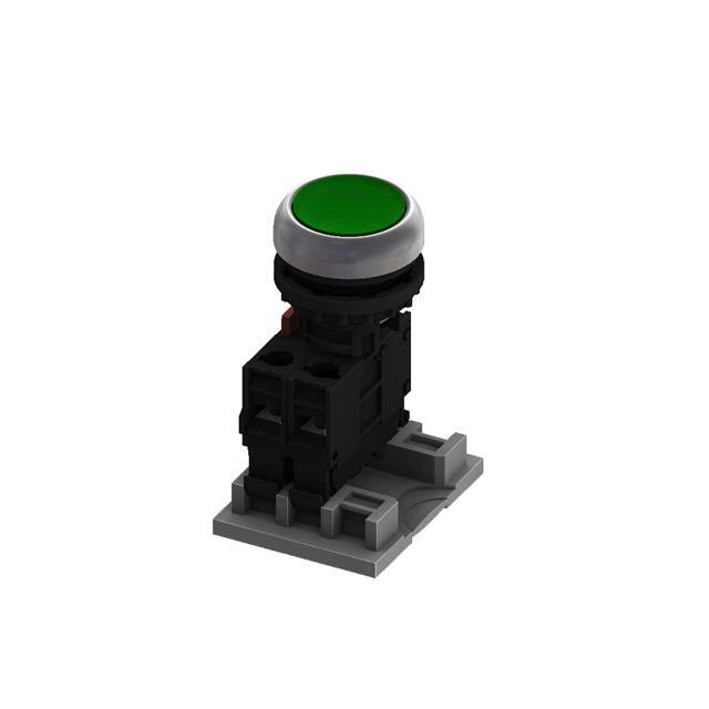M22FP-MSB01-G Moujen electronic component