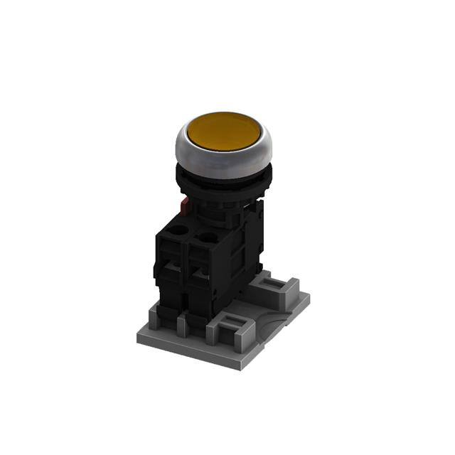 M22FP-MSB10-Y-<O> Moujen electronic component