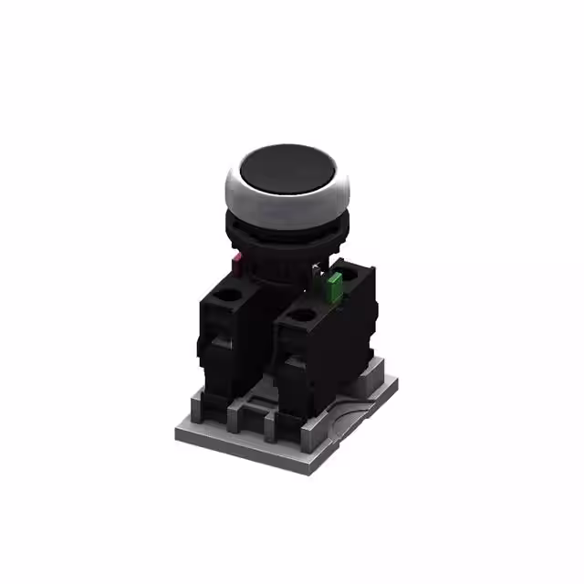 M22FP-MSB10-BKO-<O> Moujen electronic component