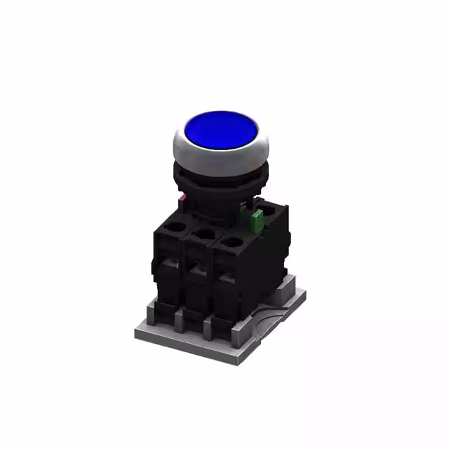 M22FP-MSB11-BL-<O> Moujen electronic component