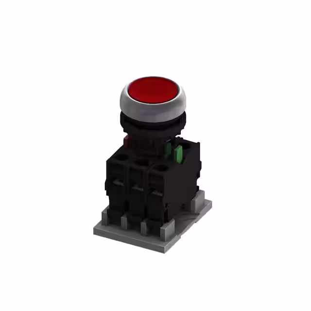 M22FP-MSB11-R-<I> Moujen electronic component