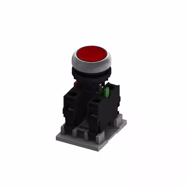M22FP-MSB11-RO-<I> Moujen electronic component