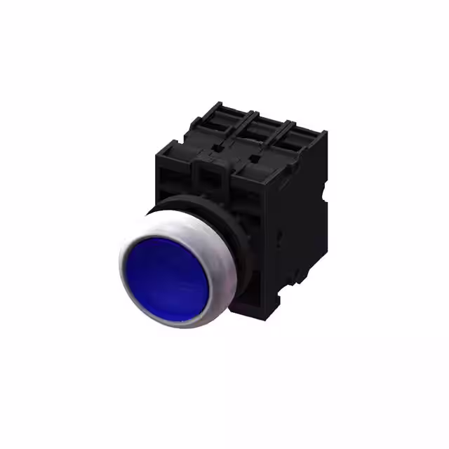 M22FP-ASF20-BL Moujen electronic component
