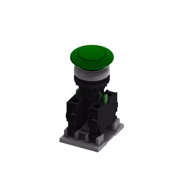 M22MP-MSB02-G Moujen electronic component