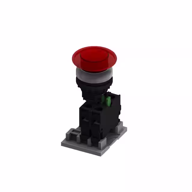 M22MPL-MSB10-E30-R-<I> Moujen electronic component