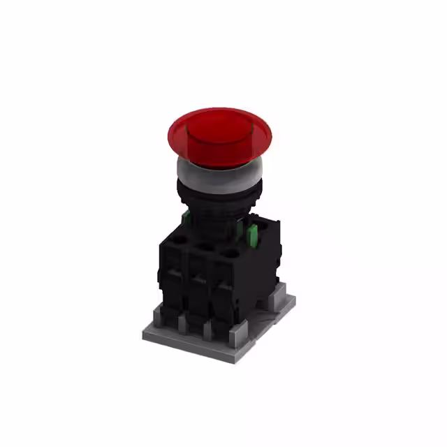 M22MPL-MSB02-E30-R-<STOP> Moujen electronic component
