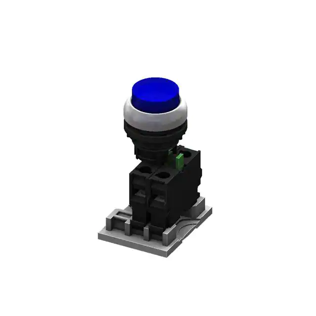 M22XP-MSB10-BL Moujen electronic component