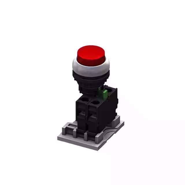 M22XP-MSB10-R Moujen electronic component