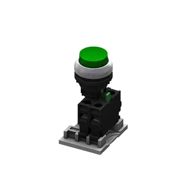 M22XP-MSB01-G Moujen electronic component