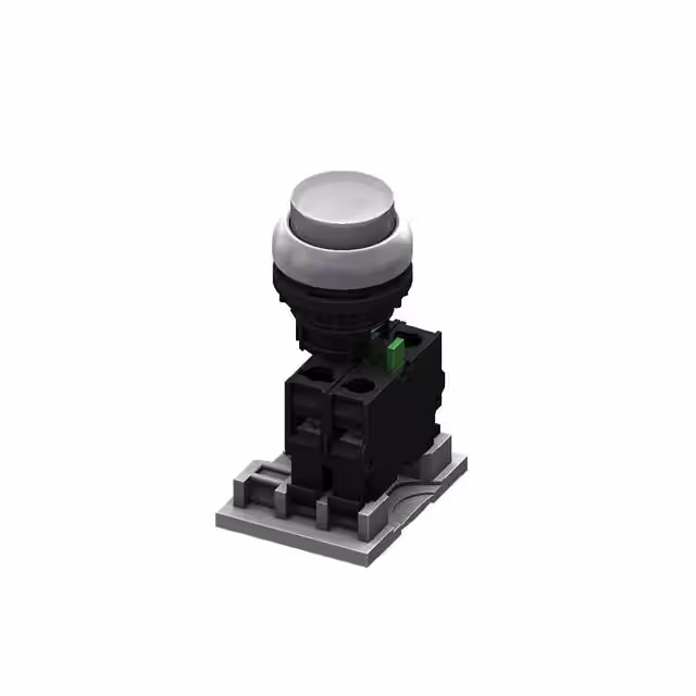 M22XP-MSB01-W Moujen electronic component