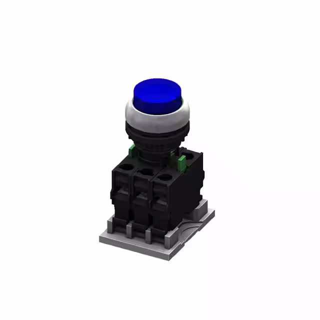 M22XP-MSB02-BL Moujen electronic component