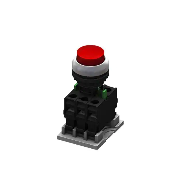 M22XP-MSB20-R Moujen electronic component