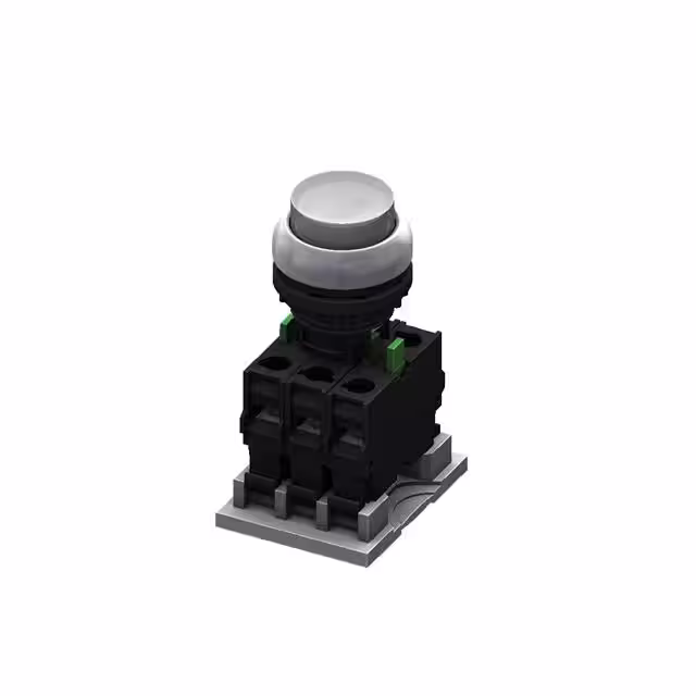 M22XP-MSB20-W Moujen electronic component