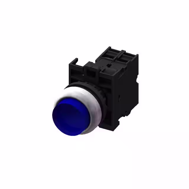 M22XP-MSF01-BL Moujen electronic component