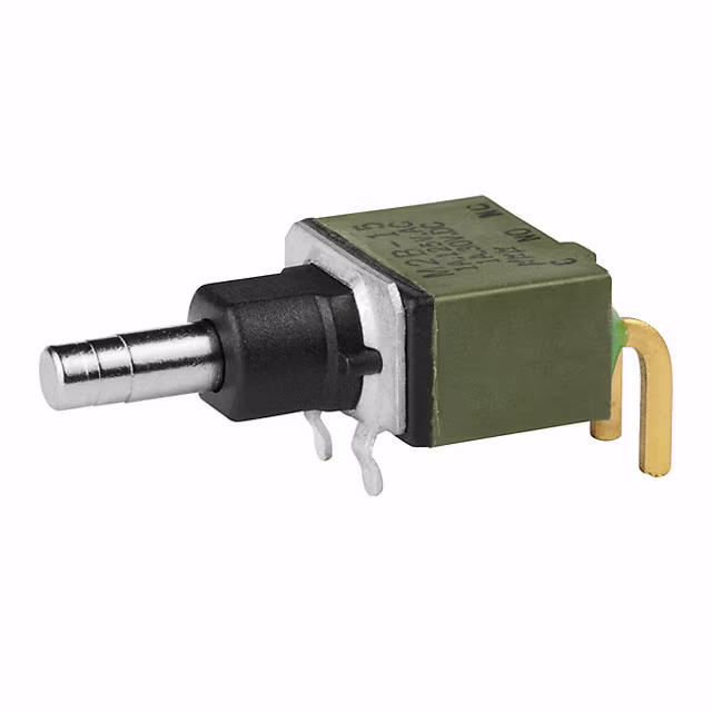 M2B15AA5A30 NKK Switches electronic component