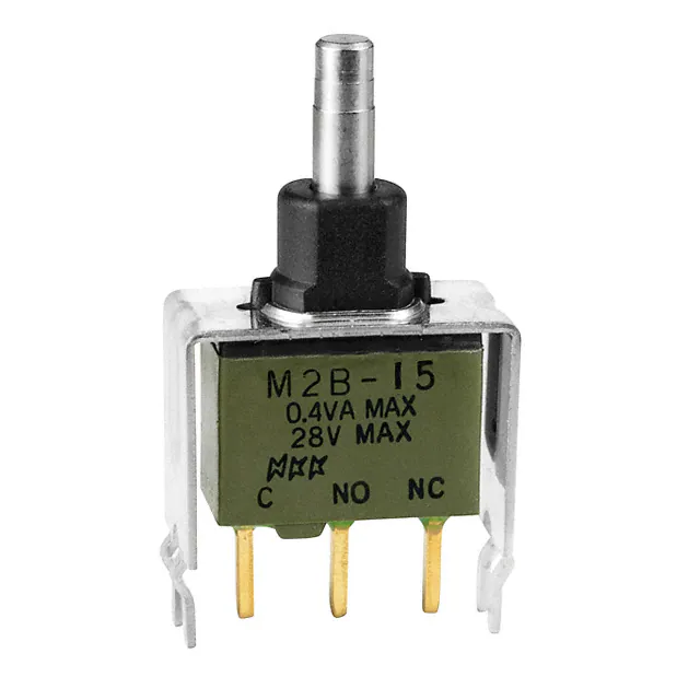 M2B15AA5G13 NKK Switches electronic component