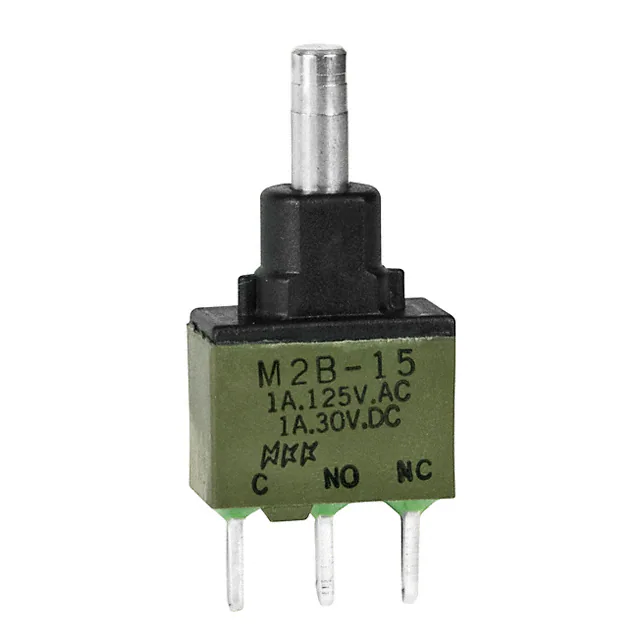 M2B15AA5W03 NKK Switches electronic component