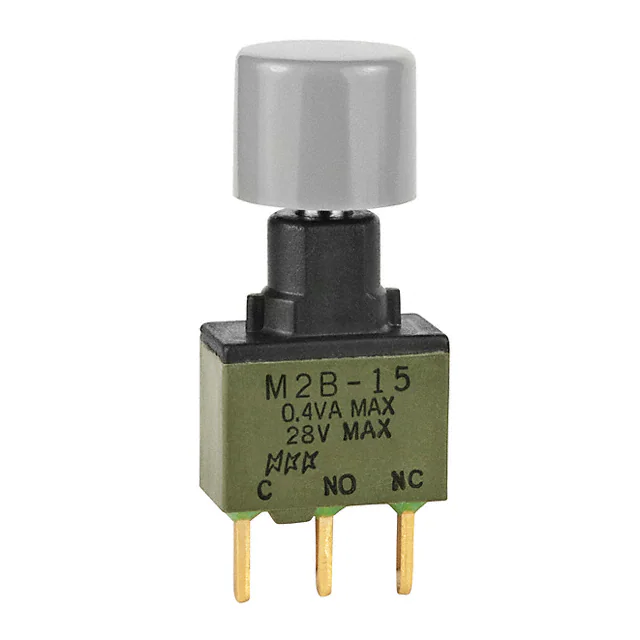 M2B15BA5G03-CH NKK Switches electronic component