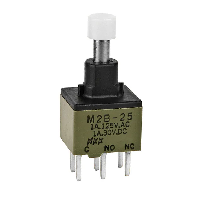 M2B25AA5W03-FB NKK Switches electronic component