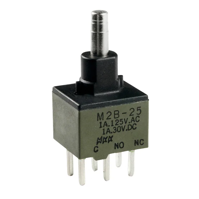 M2B25AA5W03 NKK Switches electronic component