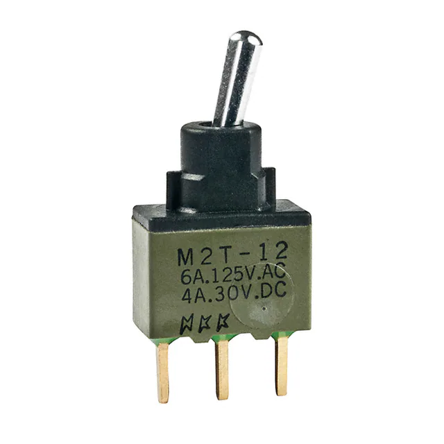 M2T12S4A5A03 NKK Switches electronic component
