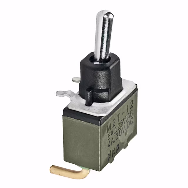 M2T12S4A5A30 NKK Switches electronic component