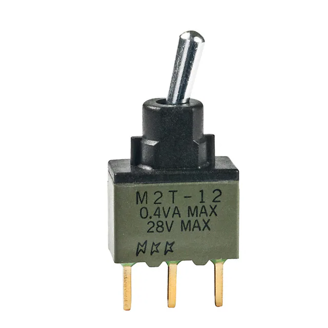 M2T12S4A5G03 NKK Switches electronic component
