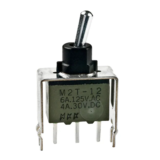 M2T12S4A5W13 NKK Switches electronic component