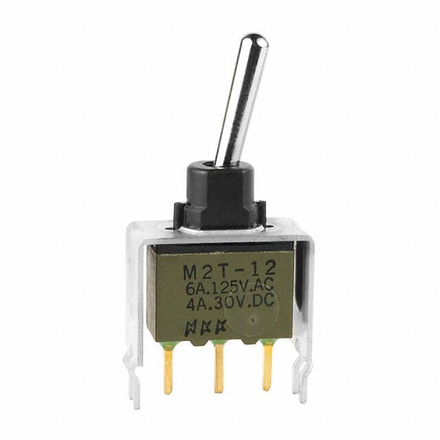 M2T12SA5A13 NKK Switches electronic component
