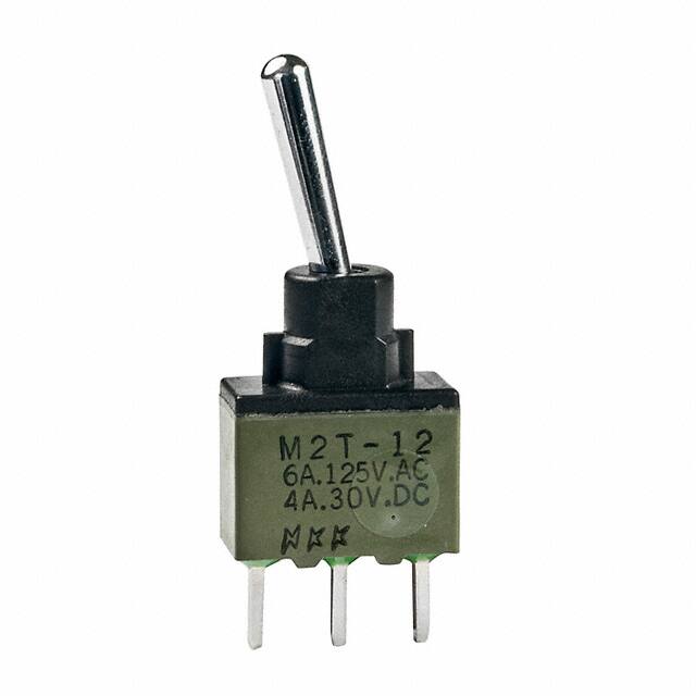 M2T12SA5W03 NKK Switches electronic component