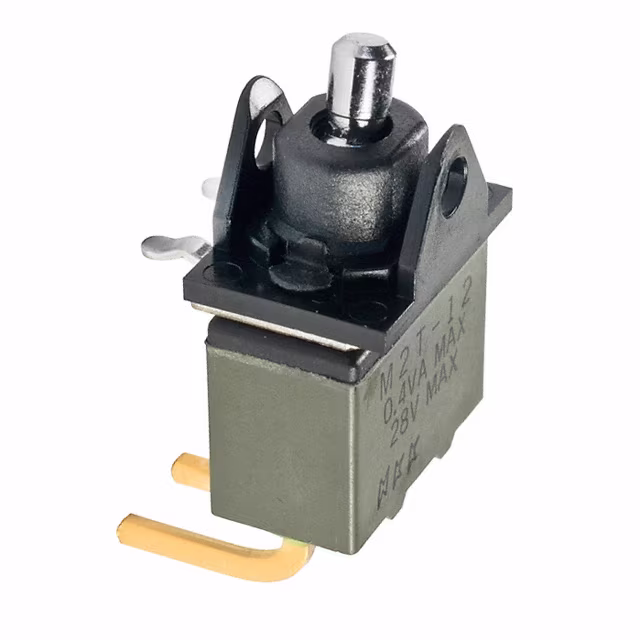 M2T12TXG30 NKK Switches electronic component