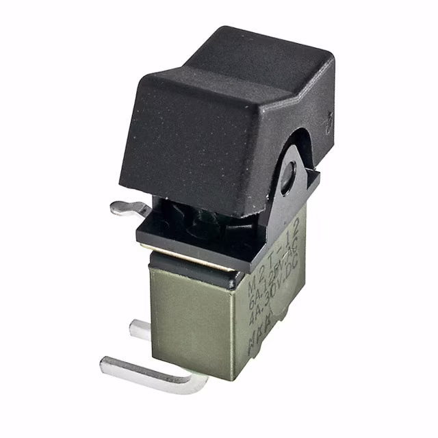M2T12TXW30-DA NKK Switches electronic component