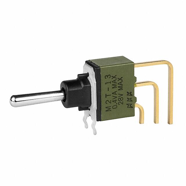 M2T13SA5G40 NKK Switches electronic component