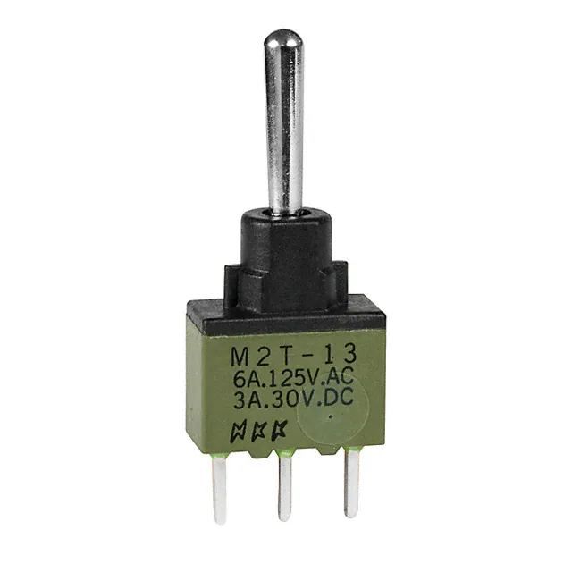 M2T13SA5W03/UC NKK Switches electronic component