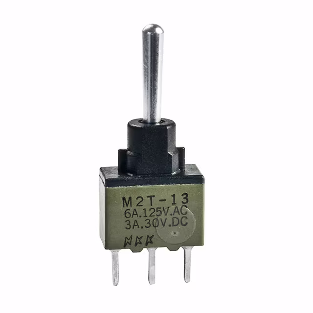 M2T13SA5W03 NKK Switches electronic component