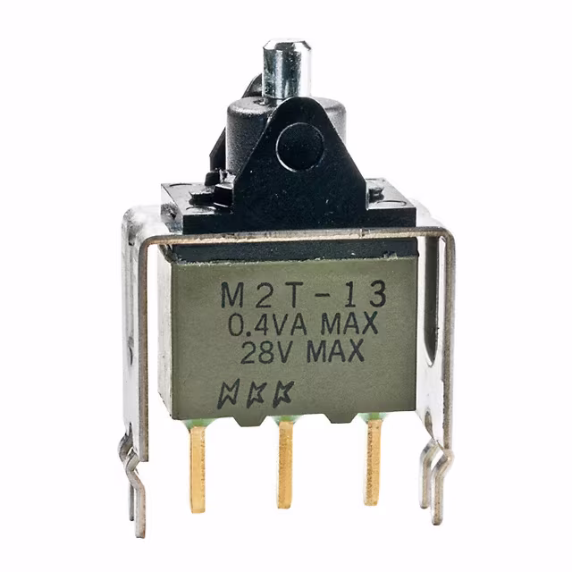 M2T13TXG13 NKK Switches electronic component