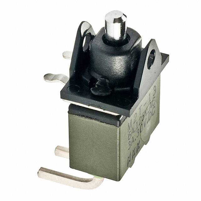 M2T13TXW30 NKK Switches electronic component