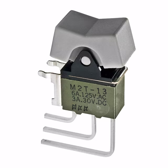 M2T13TXW41-DH NKK Switches electronic component